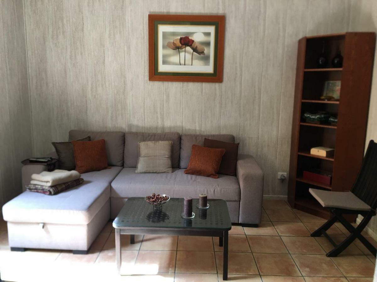 Casa El Picacho Villa El Médano Kültér fotó